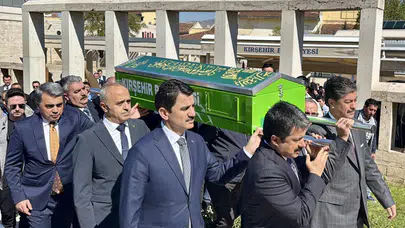 Kırşehir'de nefes borusuna çilek kaçan çocuk hayatını kaybetti