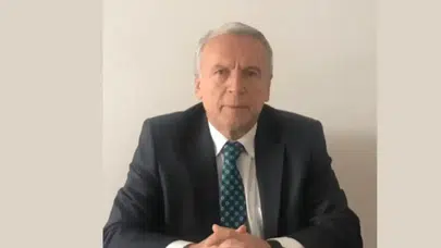 MASAK'ın eski başkan yardımcısı Ramazan Başak'a gözaltı