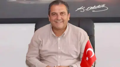 Eşme Belediye Başkanı Yılmaz Tozan kimdir? Yaşı ve memleketi nedir?