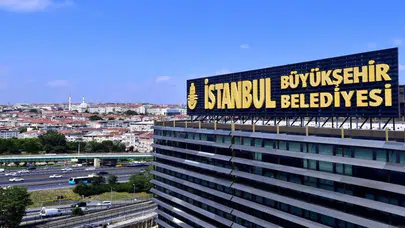 İBB'ye yönelik 'Yolsuzluk' davasında ara karar açıklandı