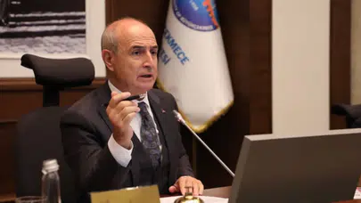 Büyükçekmece Belediyesi'ne yönelik 'Yolsuzluk' soruşturmasında iddianame hazırlandı