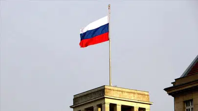 Rusya , 192 Ukrayna İHA'sını etkisiz hale getirdi