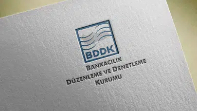 BDDK haftalık verileri açıklandı : Toplam krediler 25 trilyon lirayı aştı