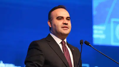 Bakan Kacır : Bugün 23 yıl öncesine göre bambaşka bir Türkiye var