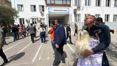Kahramanmaraş'taki okul saldırısının ardından eğitim yeniden başladı