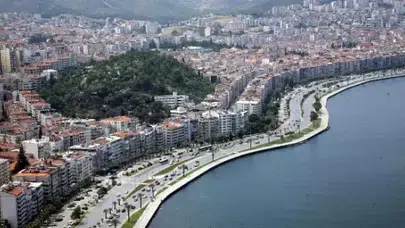 İzmir'de 61. Cumhurbaşkanlığı Türkiye Bisiklet Turu Nedeniyle Hangi Yollar Trafiğe Kapatıldı?