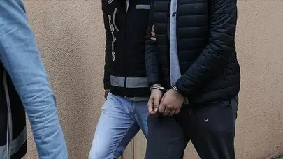 Şanlıurfa'da 34 bin uyuşturucu ele geçirildi : 1 şüpheli tutuklandı