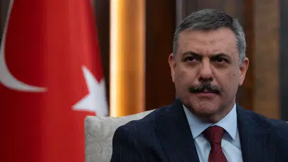 'Türk Polis Teşkilatımızın 181'inci yılı mübarek olsun'