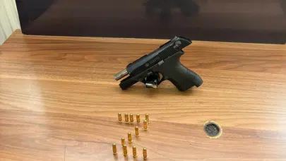 Kocaeli'de bir okula mermi isabet ettiği iddiasına ilişkin açıklama