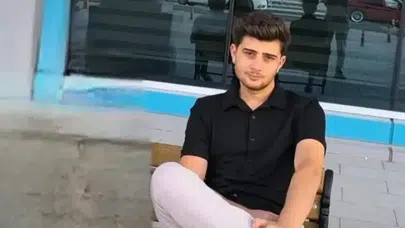 Şanlıurfa’da banyoda akıma kapılan genç hayatını kaybetti