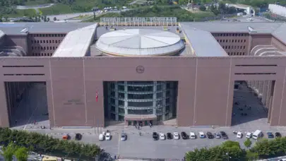 Bakırköy Cumhuriyet Başsavcılığı'ndan Marmara Cezaevi iddialarına yalanlama : Sıcak yemek uygulamasına başlandı