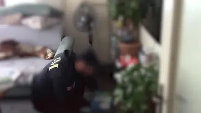26 ilde FETÖ operasyonu: 90 şüpheli yakalandı