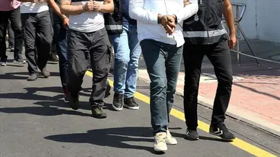 İstanbul Fatih'te iş yerini kurşunlayan 3 şüpheli yakalandı