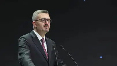 İletişim Başkanı Burhanettin Duran'dan Kahramanmaraş'taki okul saldırısına dair açıklama