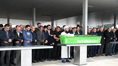 Malatya'da yüzme havuzunda boğulan sınıf öğretmeni hayatını kaybetti