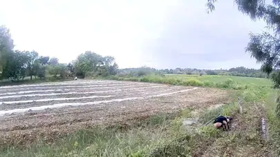 Antalya'da 2 gündür kayıp olan turist bulundu