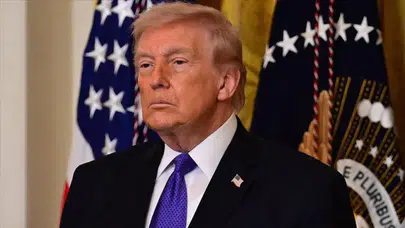 Trump'tan İran'a yeni tehdit : Durum onlar için daha da kötü olacak