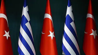 Dışişleri Bakanlığı'ndan Yunanistan'a tepki
