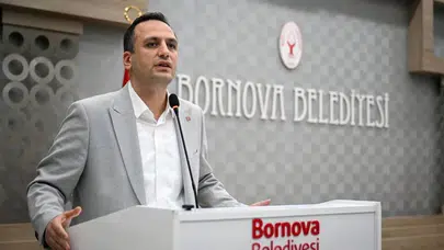 Bornova Belediye Başkanı Ömer Eşki serbest bırakıldı