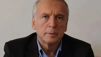 Ramazan Başak kimdir? Kaç yaşında ve evli mi? MASAK eski Başkan Yardımcısı Ramazan Başak neden gözaltına alındı?