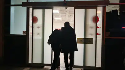 Samsun'da iki grup arasında kavga : 3 yaralı, 2 gözaltı