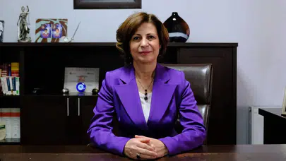 Ayşe Ünlüce kimdir? Eskişehir Belediye Başkanı Ayşe Ünlüce kaç yaşında, evli mi, çocuğu var mı?
