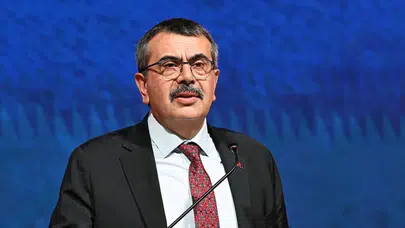 'Katillerin nefreti kazanmak bizim için iftihar vesilesidir'