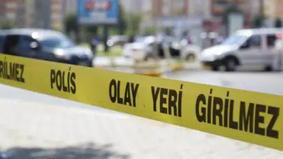 Samsun'da kayıp olarak aranan kadın su kuyusunda ölü bulundu