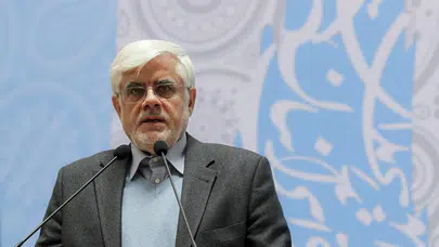 İran Cumhurbaşkanı Yardımcısı'ndan Trump'ın tehditlerine yanıt