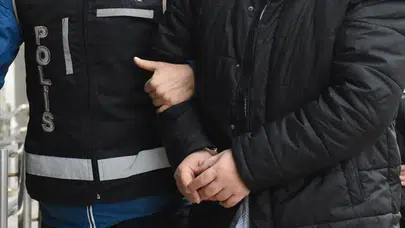Kırmızı bültenle aranan suç örgütü lideri İstanbul'da yakalandı