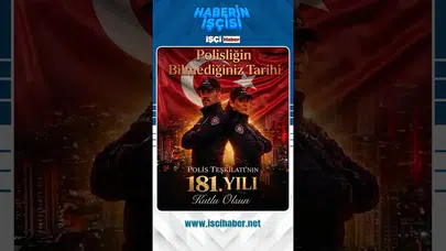 Türk Polis Teşkilatı 181 yaşında : Köklü bir geçmişten günümüze uzanan güvenlik hizmeti