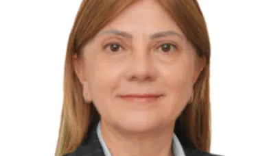 Filiz Deveci kimdir, kaç yaşında ve aslen nereli? Üsküdar Belediye Başkan Yardımcısı Filiz Deveci neden gözaltına alındı? Evli mi?