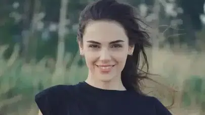 Yağmur Tanrısevsin'den ilişki tüyosu! Kadınların kalbine giden yolu açıkladı