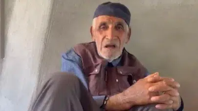 Diyarbakır'da 64 gündür kayıp olan adam ölü bulundu