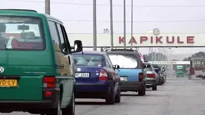 Yurt dışından araba getirmenin şartları nedir?