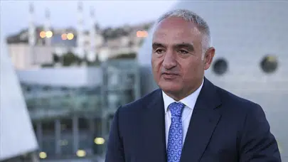 'Türk dizileri, Türkçeye olan ilgiyi her geçen gün daha da arttırmakta'