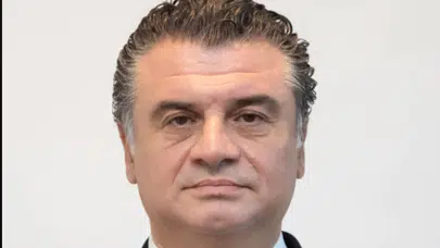 Fuat Göktaş kimdir, kaç yaşında ve TFF'deki görevi nedir? Burak Yılmaz, Fuat Göktaş için ne söyledi?