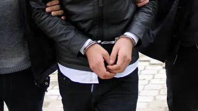 Kahramanmaraş'ta uyuşturucu operasyonu : 8 gözaltı