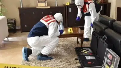 Alanya'da Litvanya uyruklu turist otel odasında ölü bulundu