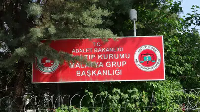 Malatya'da otomobil ve motosikletin çarpıştığı kazada 1 kişi hayatını kaybetti