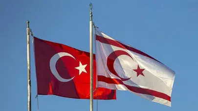 KKTC'den okul saldırısına ilişkin Türkiye'ye başsağlığı mesajı