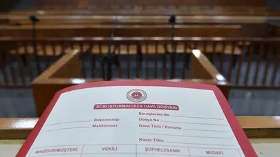 14 yıllık cinayet aydınlatıldı