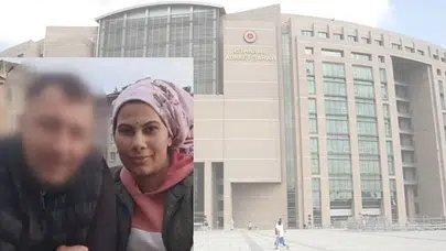 Otel odasındaki vahşetin failleri adliyede !