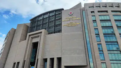 Şişli'de kaldığı otelde rahatsızlanan turist öldü