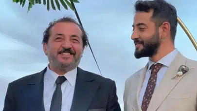 Emre Yalçınkaya kimdir? Mehmet Şef'in oğlu Anahtar Parti'ye mi katıldı?