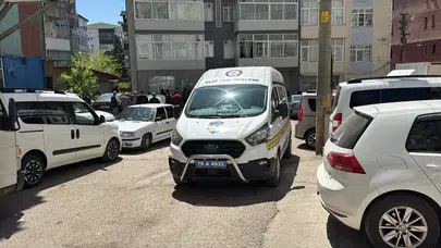 Karabük'te yalnız yaşayan adam evinde ölü olarak bulundu