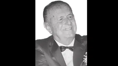 Turizmci Cevdet Morgül kimdir, kaç yaşında ve neden öldü? Cenaze töreni ne zaman, nerede yapılacak?