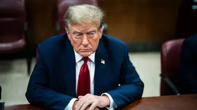 Trump’ın 10 milyar dolarlık Epstein davasında karar çıktı !