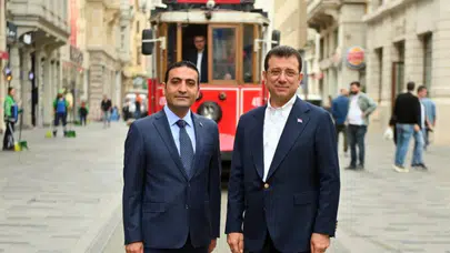 Beyoğlu Belediye Başkanı İnan Güney, İBB davasına dahil edildi