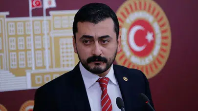 Eski CHP Genel Başkan Yardımcısı Eren Erdem'e hapis cezası : 10 gün içinde teslim olacak !